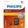 Philips FM32MP45B/00 32 Go MicroSDXC Classe 10 uhs-i 80 Mo/s Class 1 (U1) (FM32MP45B/00)