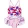 Lindberg Bella Swimsuit - Pink