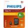 Philips FM08MP45B flash Muistikortti 8 GB microSDHC UHS-I