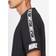 Nike Repeat T-shirt - Black/White