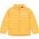 Didriksons Puff Kid's Jacket - Mellow Yellow (503406-425)