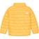 Didriksons Puff Kid's Jacket - Mellow Yellow (503406-425)