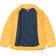 Didriksons Puff Kid's Jacket - Mellow Yellow (503406-425)