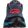 Salewa Speed Beat GTX W - Patriot Blue/Fluo Coral