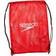 Speedo Bolsa de cuerda P3 Rouge