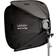Lastolite Manfrotto Ezybox Hotshoe 76 x 76cm Bracket