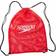 Speedo Bolsa de cuerda P3 Rouge