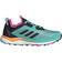 adidas Terrex Agravic Flow W - Acid Mint/Core Black/Screaming Pink