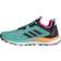 adidas Terrex Agravic Flow W - Acid Mint/Core Black/Screaming Pink