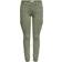 Only Pantalon Cargo Fermeture Pant - Vert