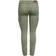 Only Ankle Long Cargo Trousers - Green/Oil Green