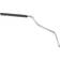 Thule RideAlong Low Saddle Adapter NoColour