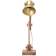vidaXL Industrial Bordslampa 90cm