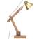 vidaXL Industrial Table Lamp 90cm