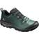 Salomon Vaya GTX W - Black/Balsam Green/Black