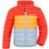 Didriksons Puff Kid's Jacket - Multicolour (503406-914)