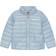 Didriksons Puff Kid's Jacket - Cloud Blue (503406-385)