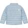 Didriksons Puff Kid's Jacket - Cloud Blue (503406-385)