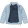 Didriksons Puff Kid's Jacket - Cloud Blue (503406-385)