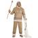 Widmann Eskimo Adult Costume