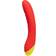 Romp Vibrador del punto G Hype Rojo