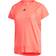 adidas Heat Ready Tee Plus Pink Female