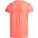 Adidas Heat Ready Tee Plus Pink Female