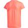 adidas Heat Ready Tee Plus Pink Female