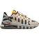 Nike Air Max Vistascape M - Lt Orewood Brn/Chile Red/Newsprint