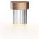 Flos Last Order Fluted Bordslampa 14cm