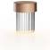 Flos Last Order Fluted Lampe de table 14cm