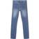 Name It Power Stretch X-slim Fit Jeans - Blue/Medium Blue Denim (13185231)