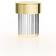 Flos Last Order Fluted Bordslampa 14cm