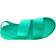 Crocs Literide Stretch - Neo Mint/Almost White