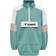 Hummel Junior Valerie Long Sweatshirt - Turquoise