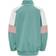 Hummel Junior Valerie Long Sweatshirt Turquoise Unisex