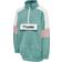 Hummel Junior Valerie Long Sweatshirt - Turquoise