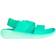 Crocs Literide Stretch - Neo Mint/Almost White