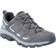 Jack Wolfskin Vojo 3 Texapore Low W 4042451 Gris