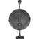 PR Home Mrs Round Lampfot 55cm