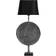PR Home Mrs Round Lampfot 55cm