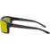 Oakley Gibston Zonnebril - Black/Prizm Ruby Polarized