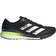 Adidas Adizero Boston 9 M - Core Black/Cloud White/Solar Yellow