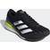adidas Adizero Boston 9 M - Core Black/Cloud White/Solar Yellow
