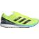 adidas Adizero Boston 9 M - Solar Yellow/Core Black/Clear Aqua