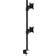 Multibrackets M VESA Deskmount Officeline Dual Vertical