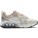 NIKE Air Max 200 W - Summit White/Light Orewood Brown/Fossil Stone/Metallic Silver