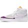 Nike SB Zoom Blazer Mid Edge M - White/White/Viotech