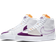 Nike SB Zoom Blazer Mid Edge M - White/White/Viotech