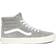 Vans Pig Suede Sk8-Hi W - Drizzle/Snow White